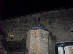 Avon Paranormal Team - The George Inn